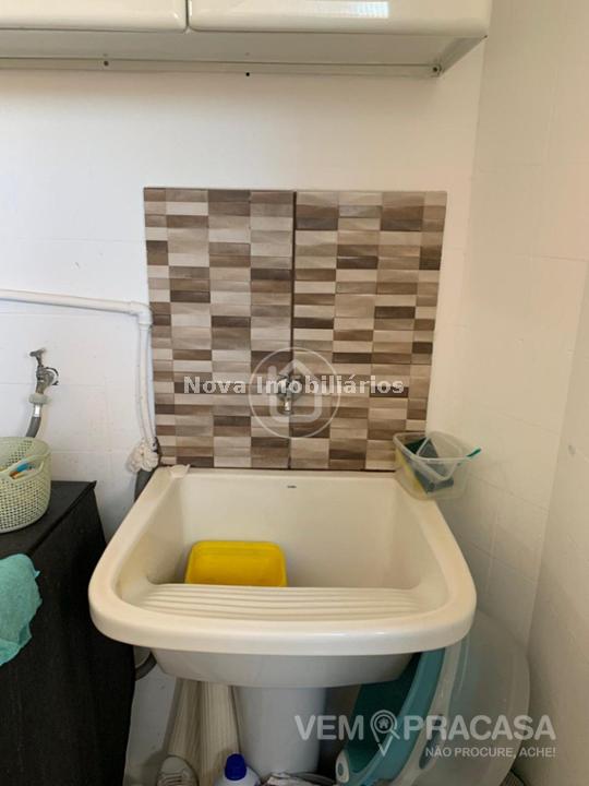 Apartamento à venda no Amambaí, Campo Grande – foto 12