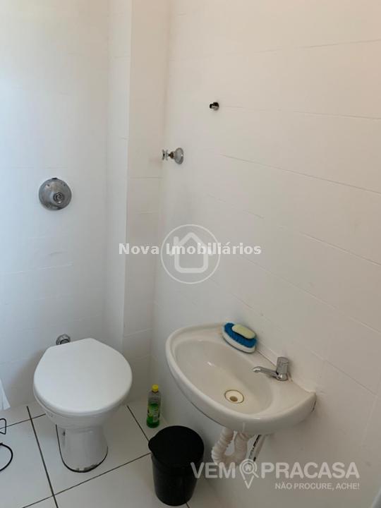 Apartamento à venda no Amambaí, Campo Grande – foto 14