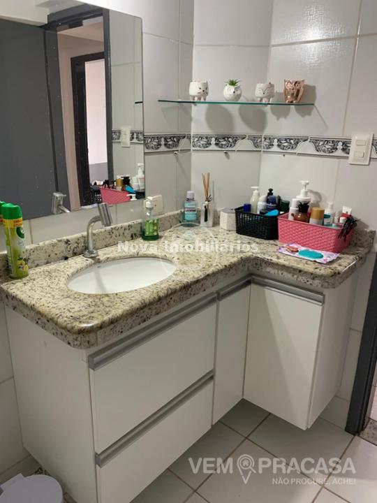 Apartamento à venda no Amambaí, Campo Grande – foto 15
