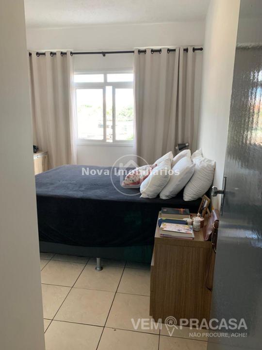 Apartamento à venda no Amambaí, Campo Grande – foto 17