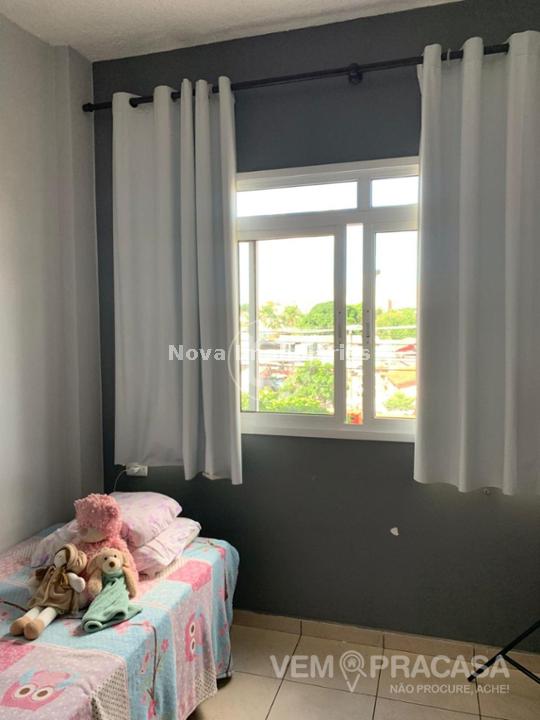 Apartamento à venda no Amambaí, Campo Grande – foto 20