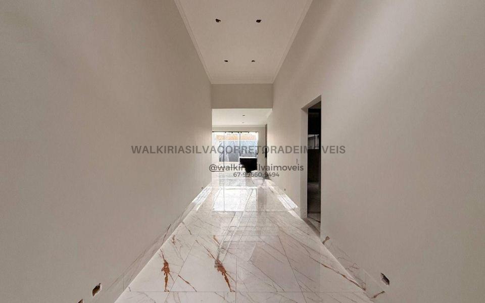 Casa Térrea à venda na Vila Carlota, Campo Grande – foto 3