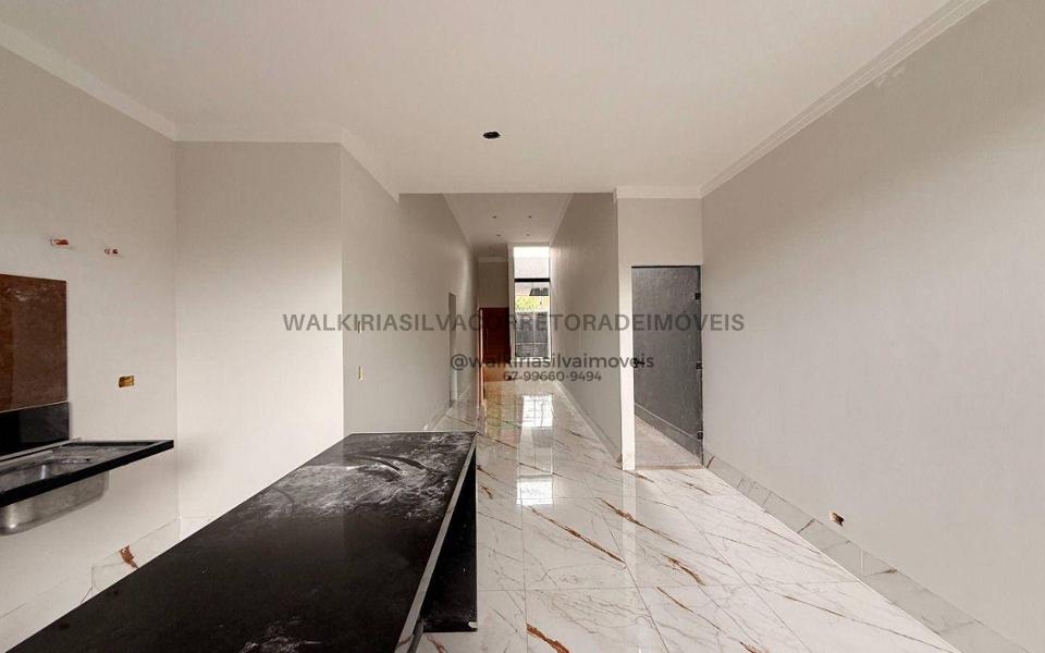 Casa Térrea à venda na Vila Carlota, Campo Grande – foto 4
