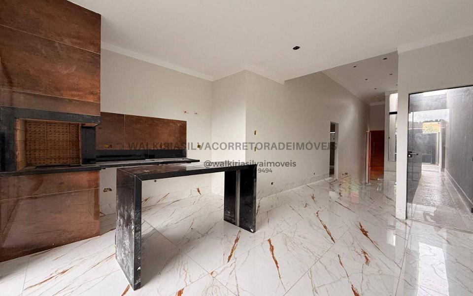 Casa Térrea à venda na Vila Carlota, Campo Grande – foto 5