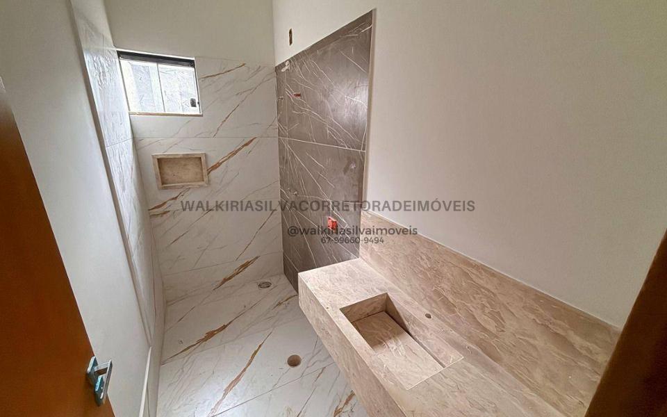 Casa Térrea à venda na Vila Carlota, Campo Grande – foto 7