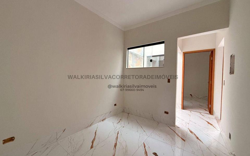 Casa Térrea à venda na Vila Carlota, Campo Grande – foto 8