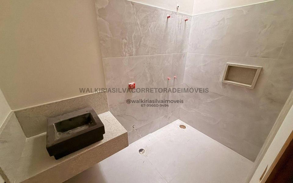 Casa Térrea à venda na Vila Carlota, Campo Grande – foto 10