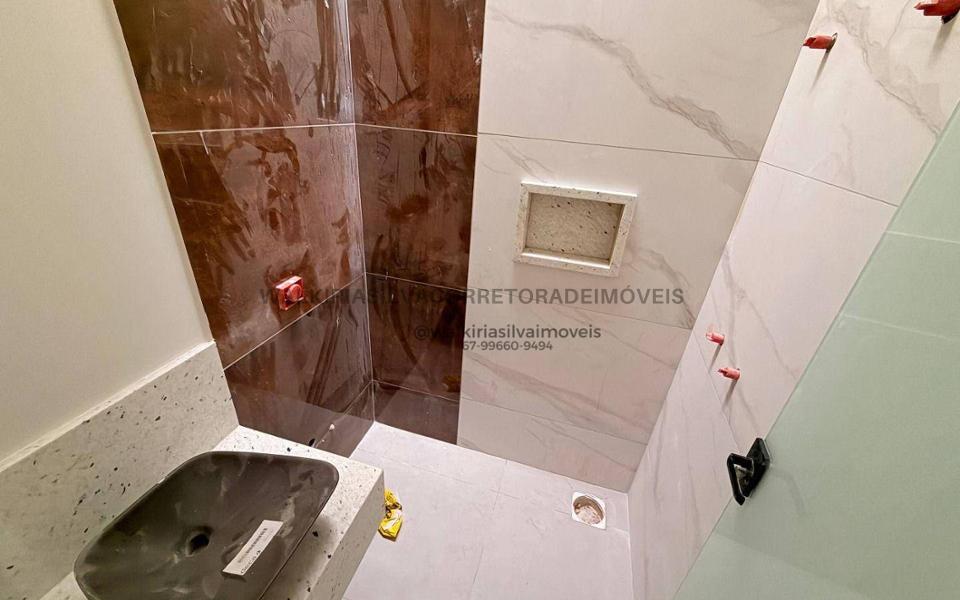 Casa Térrea à venda na Vila Carlota, Campo Grande – foto 12