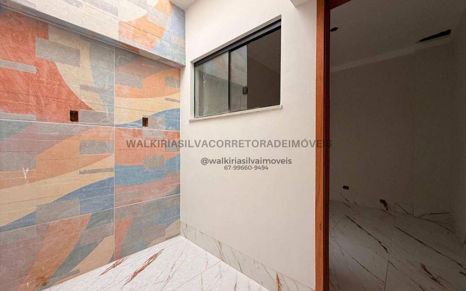 Casa Térrea à venda na Vila Carlota, Campo Grande – foto 13