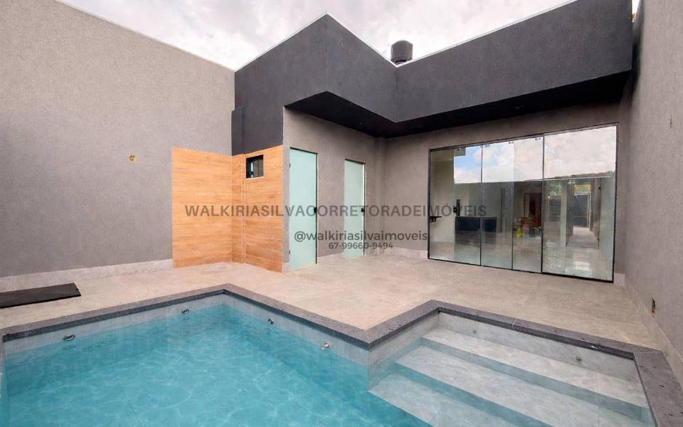 Casa Térrea à venda na Vila Carlota, Campo Grande – foto 15