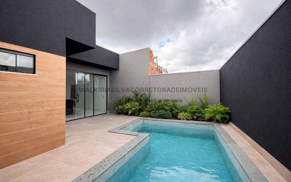 Casa Térrea à venda na Vila Carlota, Campo Grande – foto 16