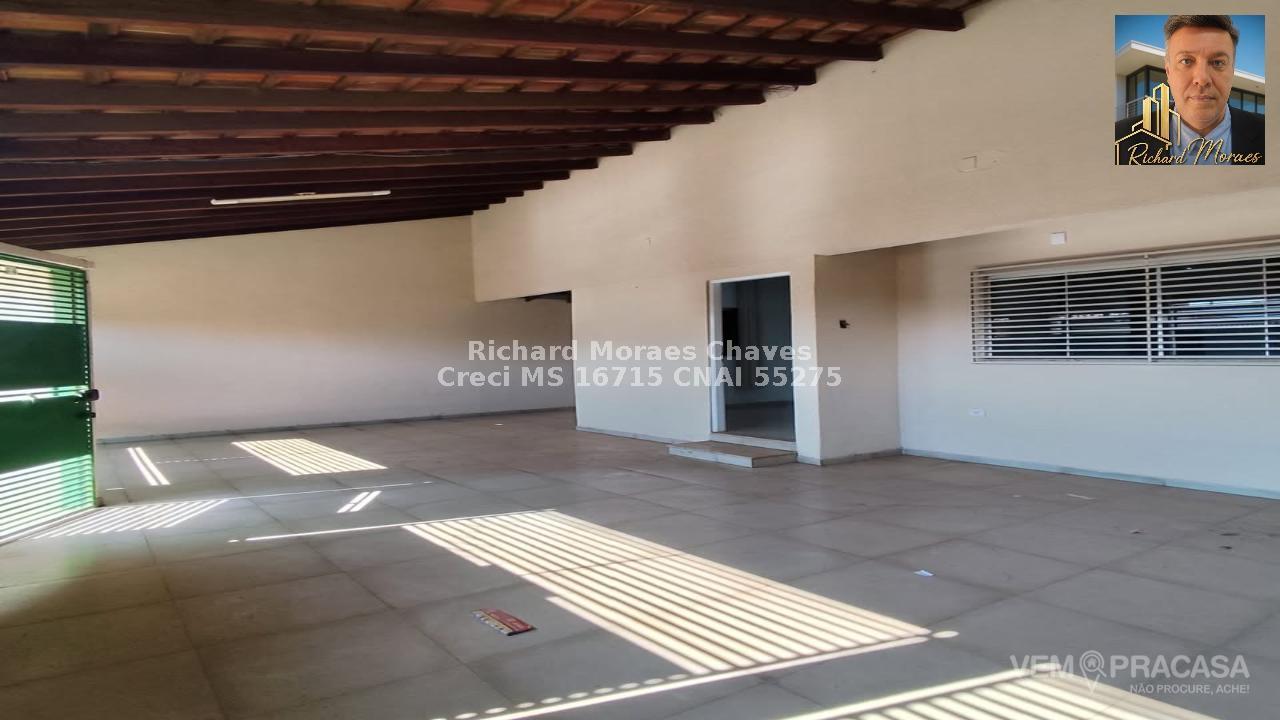 Casa Térrea à venda no Universitário, Campo Grande – foto 2