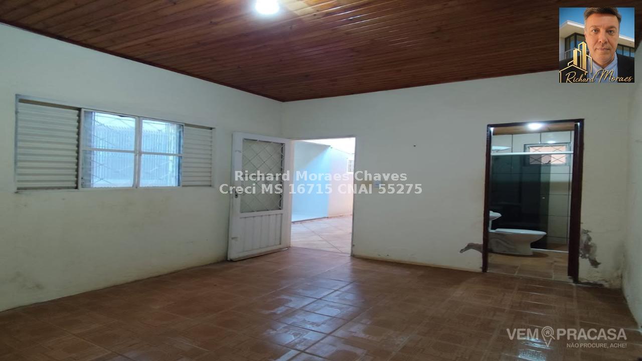 Casa Térrea à venda no Universitário, Campo Grande – foto 3