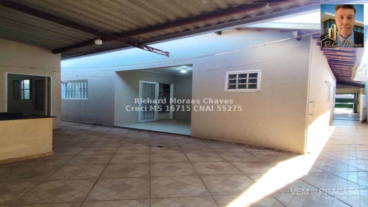 Casa Térrea à venda no Universitário, Campo Grande – foto 4