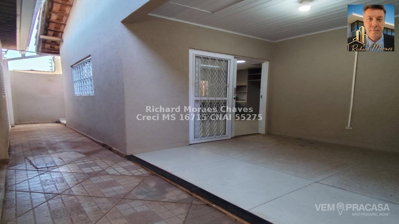 Casa Térrea à venda no Universitário, Campo Grande – foto 5