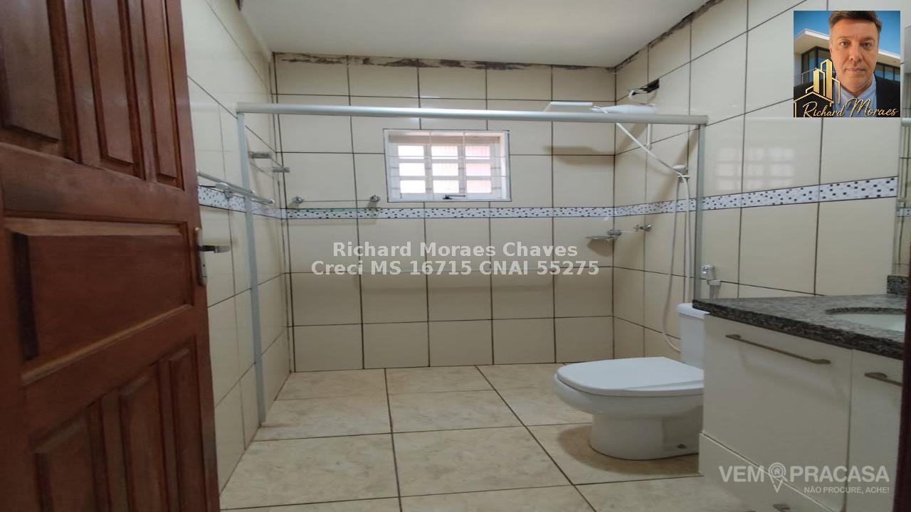 Casa Térrea à venda no Universitário, Campo Grande – foto 6