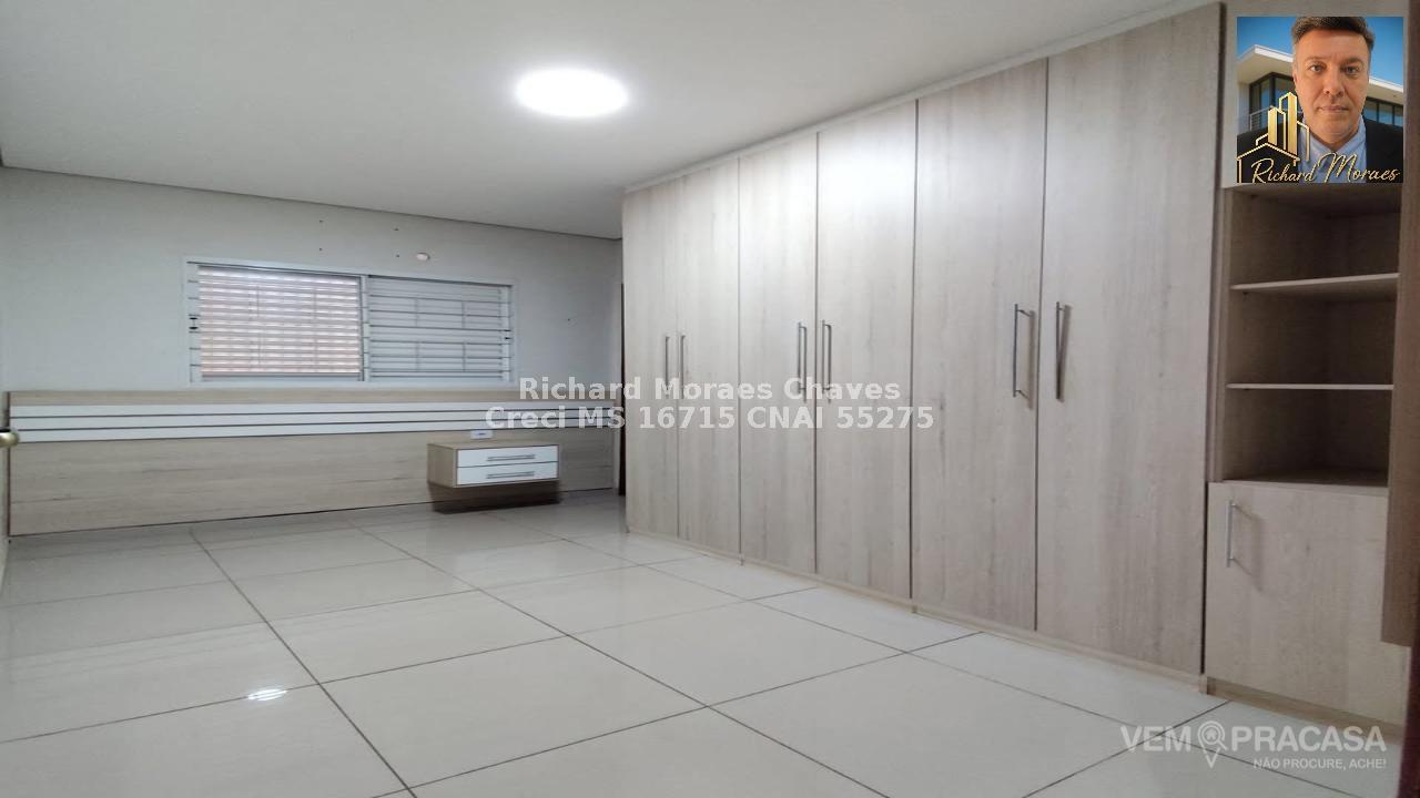 Casa Térrea à venda no Universitário, Campo Grande – foto 7