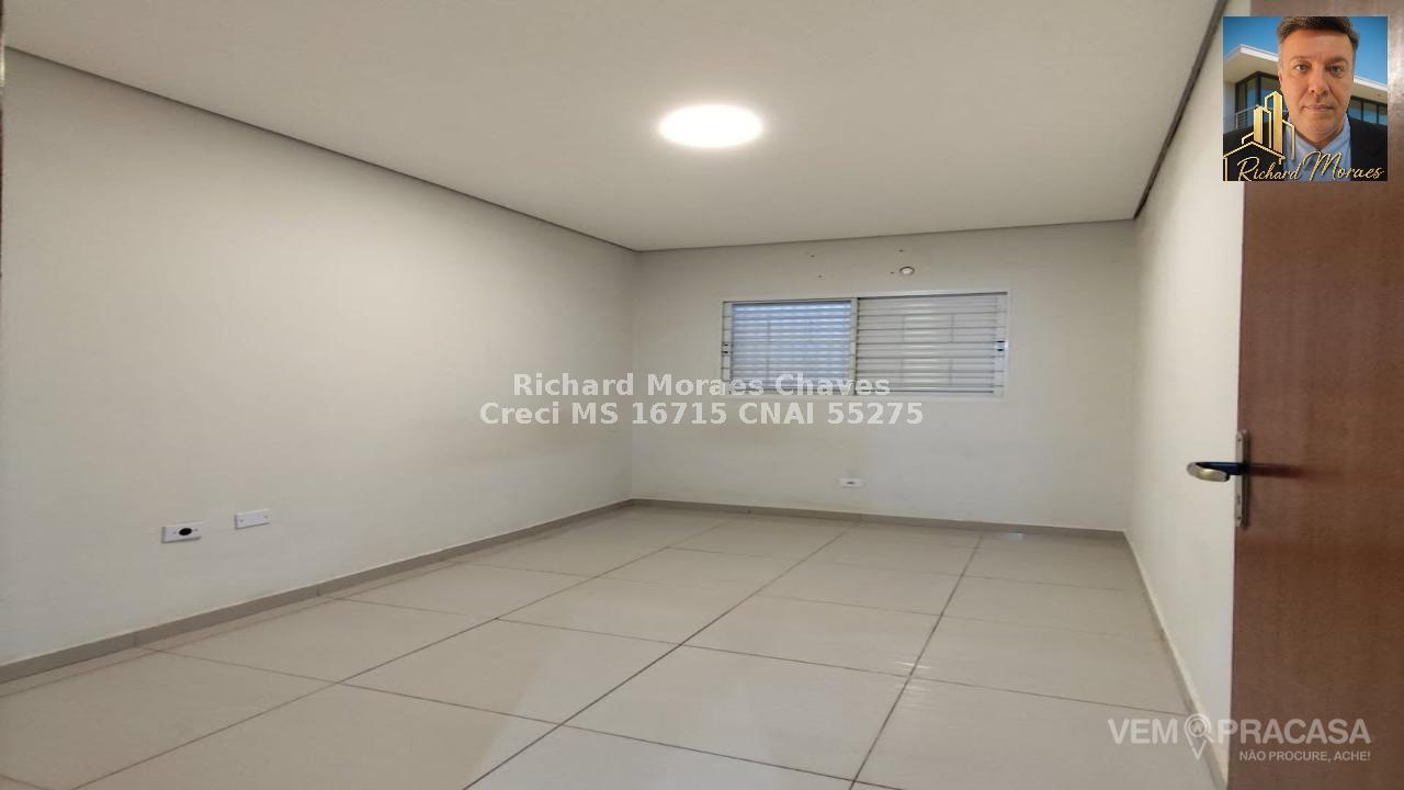 Casa Térrea à venda no Universitário, Campo Grande – foto 8