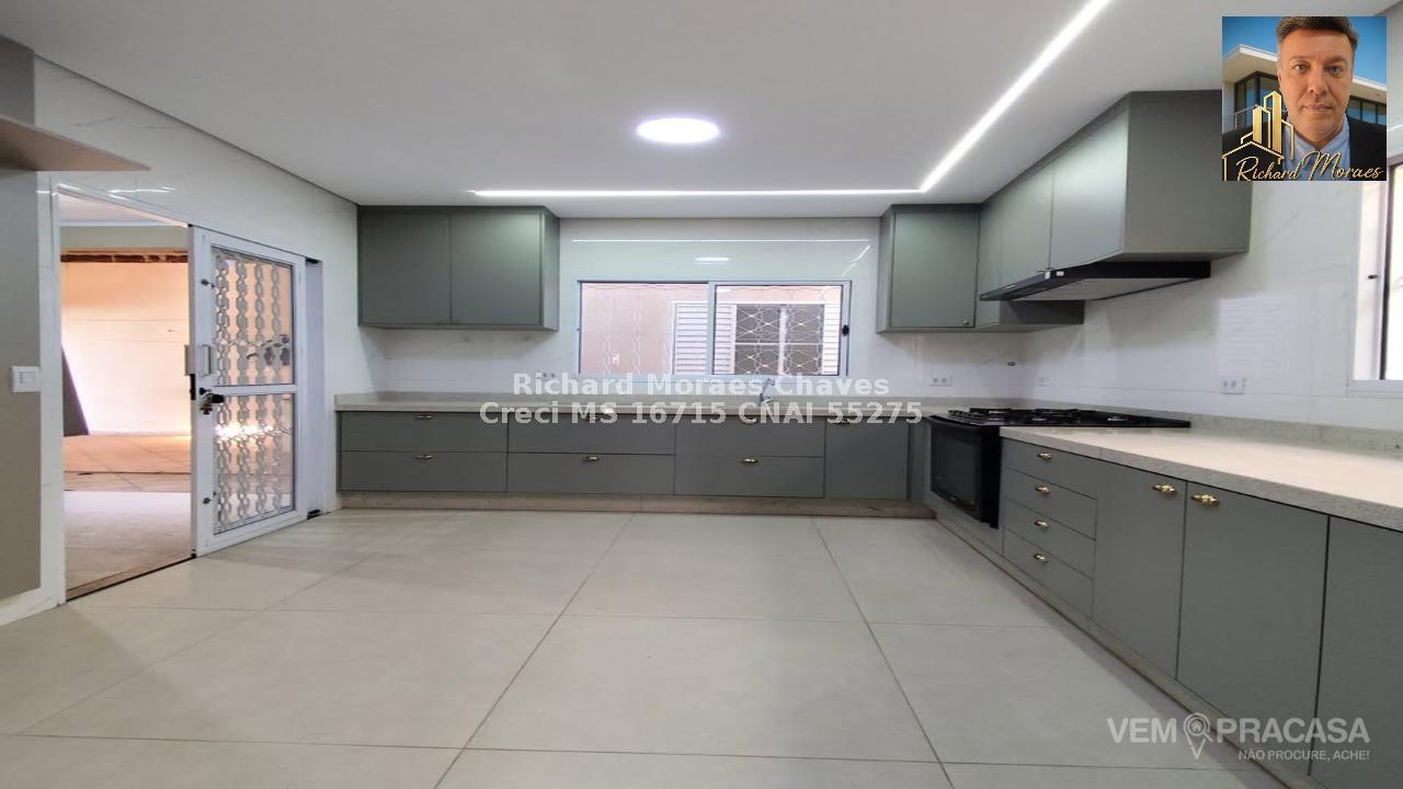 Casa Térrea à venda no Universitário, Campo Grande – foto 9