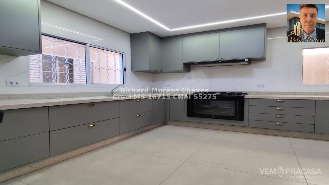 Casa Térrea à venda no Universitário, Campo Grande – foto 10