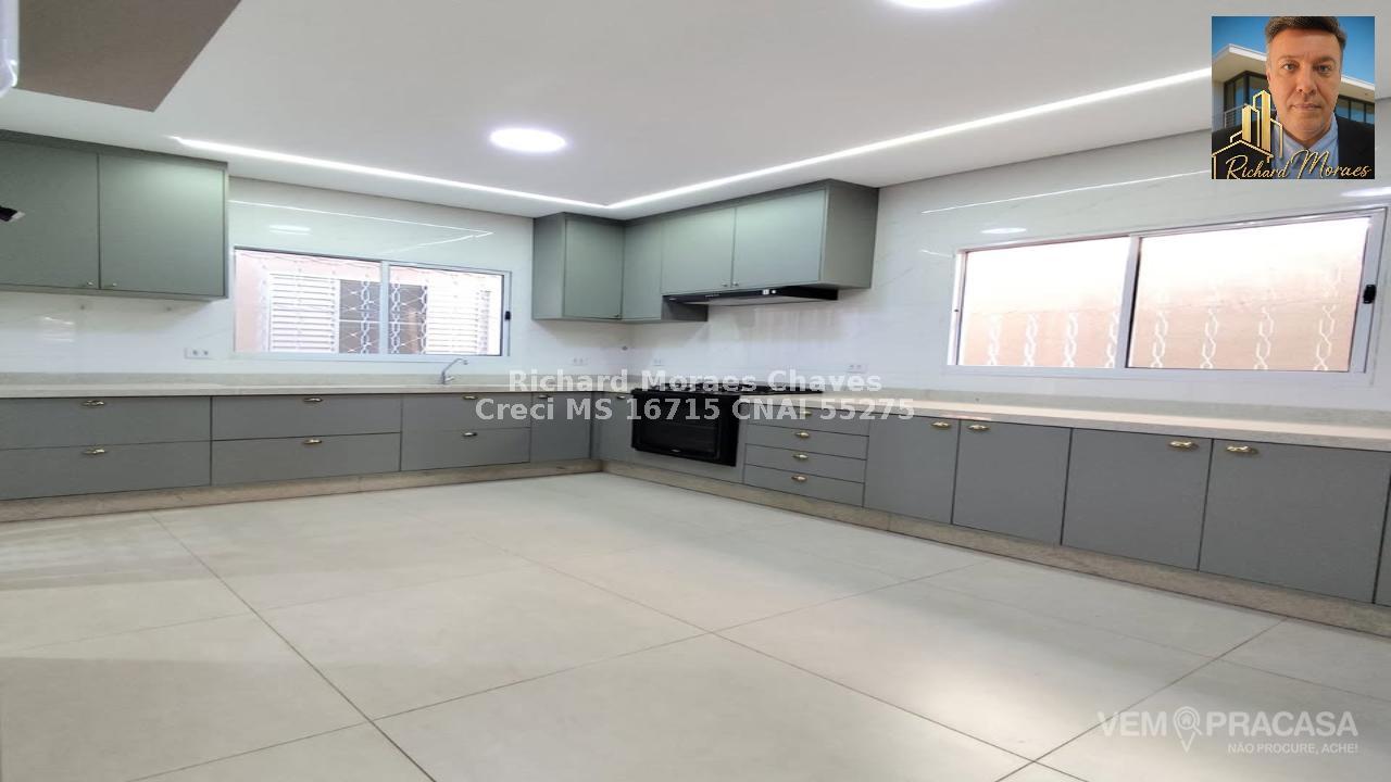 Casa Térrea à venda no Universitário, Campo Grande – foto 11