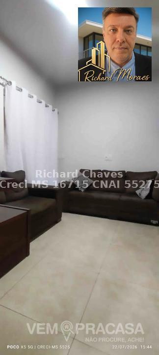 Casa Térrea à venda na Vila Julieta, Campo Grande – foto 2