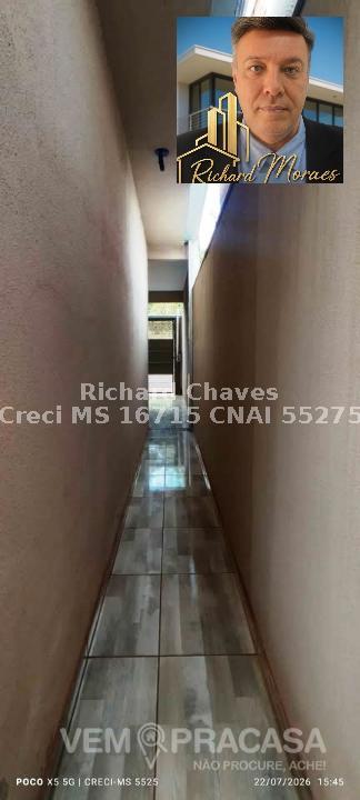 Casa Térrea à venda na Vila Julieta, Campo Grande – foto 6