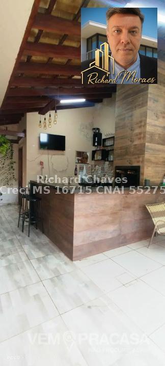 Casa Térrea à venda na Vila Julieta, Campo Grande – foto 10