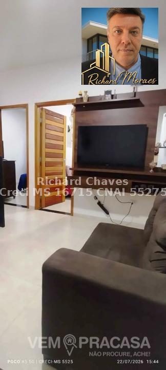 Casa Térrea à venda na Vila Julieta, Campo Grande – foto 11