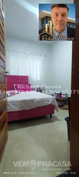 Casa Térrea à venda na Vila Julieta, Campo Grande – foto 12