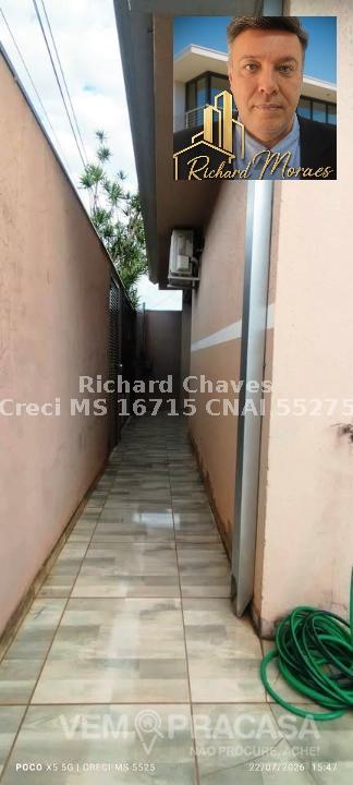 Casa Térrea à venda na Vila Julieta, Campo Grande – foto 14