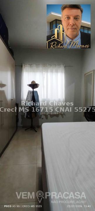Casa Térrea à venda na Vila Julieta, Campo Grande – foto 15