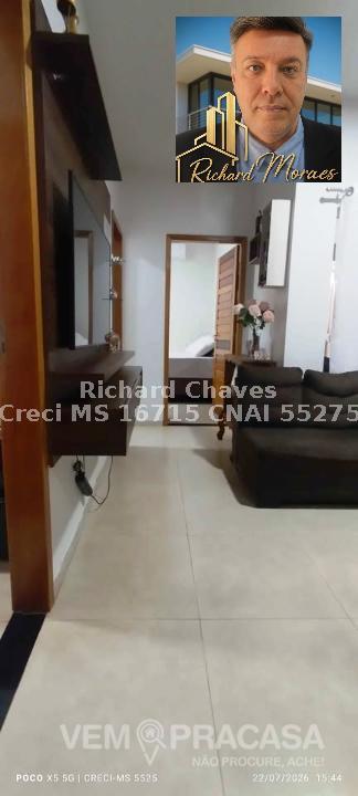 Casa Térrea à venda na Vila Julieta, Campo Grande – foto 16