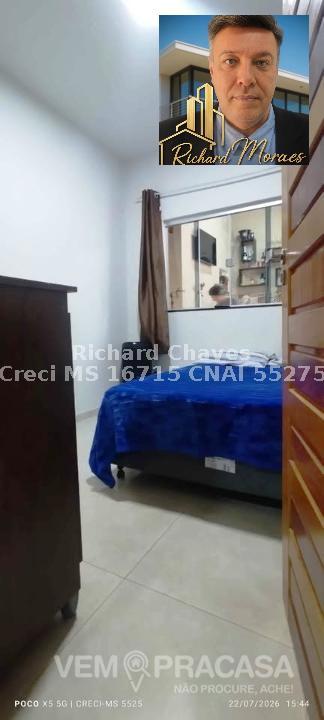 Casa Térrea à venda na Vila Julieta, Campo Grande – foto 17
