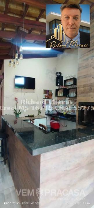 Casa Térrea à venda na Vila Julieta, Campo Grande – foto 18