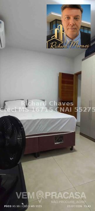 Casa Térrea à venda na Vila Julieta, Campo Grande – foto 19