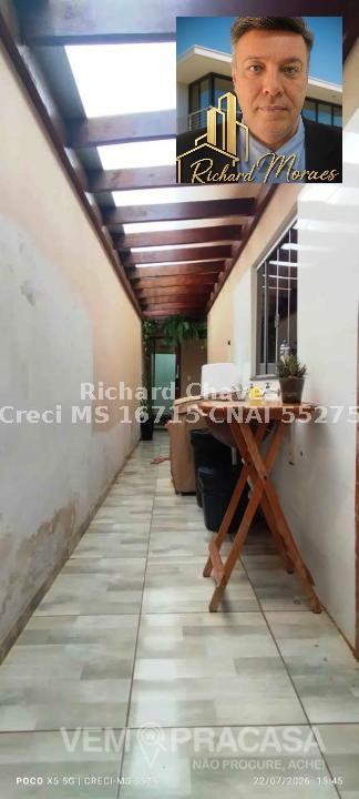 Casa Térrea à venda na Vila Julieta, Campo Grande – foto 20