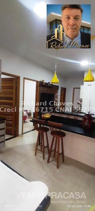 Casa Térrea à venda na Vila Julieta, Campo Grande – foto 21