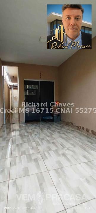 Casa Térrea à venda na Vila Julieta, Campo Grande – foto 22