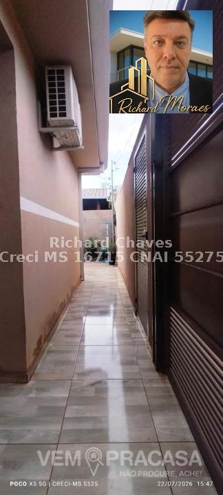Casa Térrea à venda na Vila Julieta, Campo Grande – foto 24