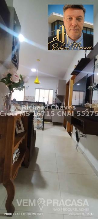 Casa Térrea à venda na Vila Julieta, Campo Grande – foto 25