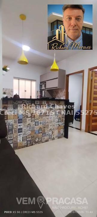 Casa Térrea à venda na Vila Julieta, Campo Grande – foto 26