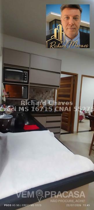 Casa Térrea à venda na Vila Julieta, Campo Grande – foto 27