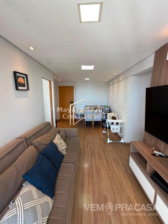 Apartamento à venda no Tiradentes, Campo Grande – foto 2