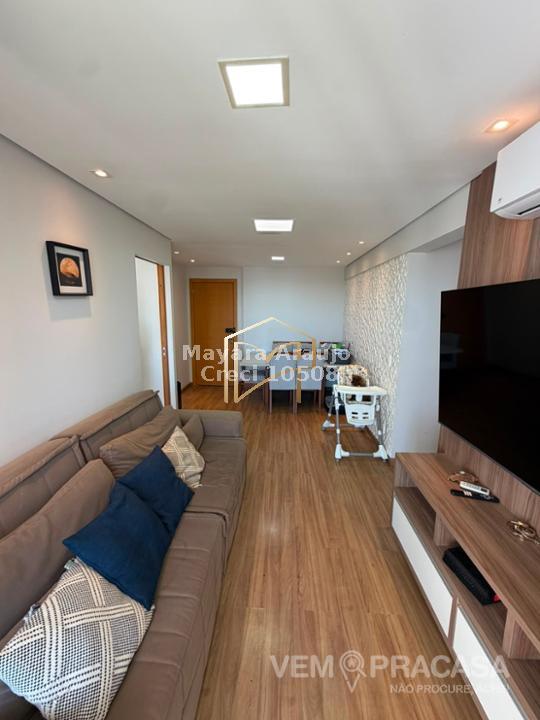 Apartamento à venda no Tiradentes, Campo Grande – foto 3