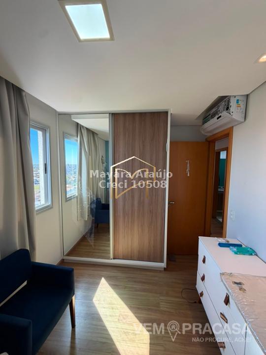 Apartamento à venda no Tiradentes, Campo Grande – foto 4
