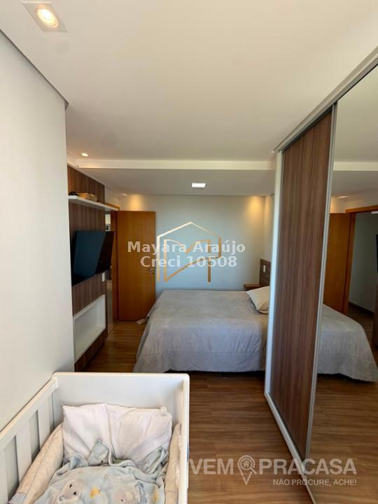 Apartamento à venda no Tiradentes, Campo Grande – foto 7
