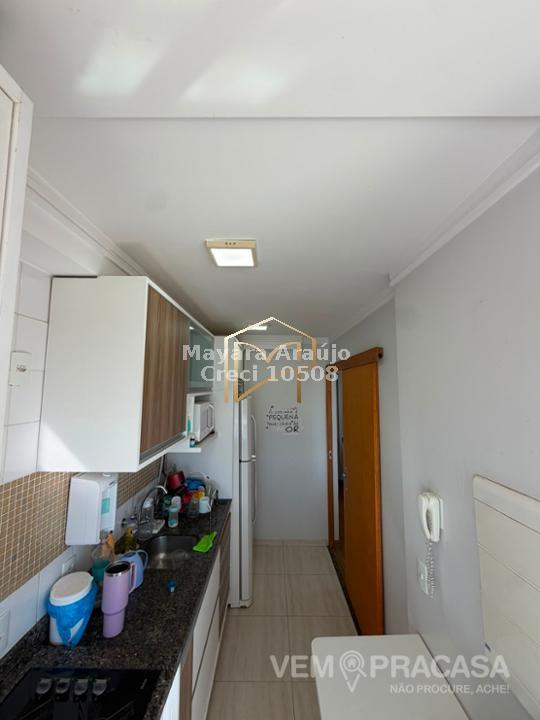 Apartamento à venda no Tiradentes, Campo Grande – foto 8
