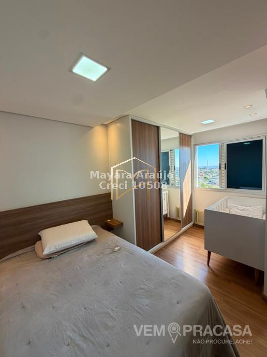 Apartamento à venda no Tiradentes, Campo Grande – foto 9