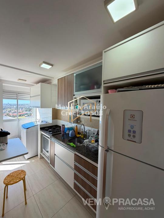 Apartamento à venda no Tiradentes, Campo Grande – foto 10